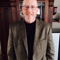 Tim Parsons