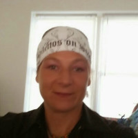 Karen Cooperrider
