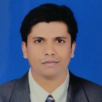 Pravin Kadam