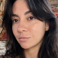 Patricia Khalil