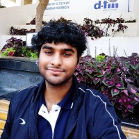 Ishan Mitra