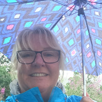 Britta Heden