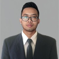 Ashraf Yusof
