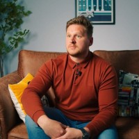 Adam Nichols