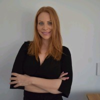 Kate Wilson