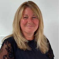 Tracey Boden-Walker