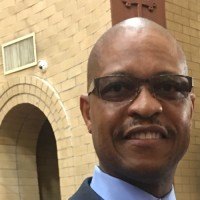 Jerome Grice