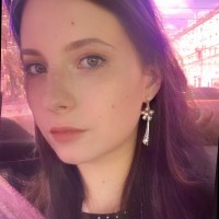 Anastasia Bormotova