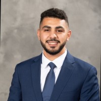 Mohammed Khatib
