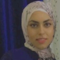 Dana Abd Al-Rahman