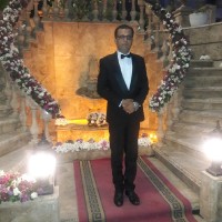 Seyyed Abolfazll Razavi