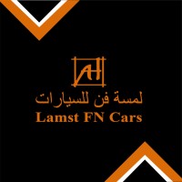 lamstfn لمسة فن للسيارات