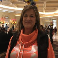 Lynn Duvall
