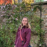 Kristel Van Der Looij