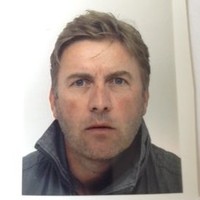 jonathan Hodgson