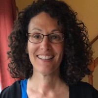 Michelle Lieblein, Lcsw