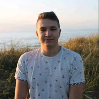 Benas Klimašauskas