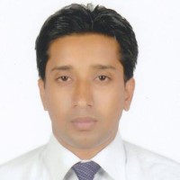 Md. Sariful Islam