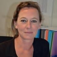 Isabelle Frossard