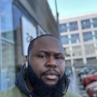 Benson Ogosu