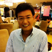 Hans Huang