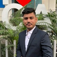 Piyush Jadhao