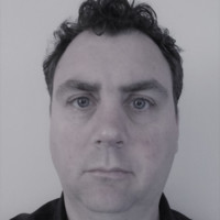 Brian Rouse