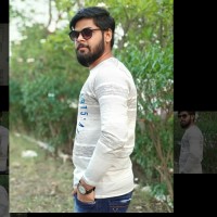 Raushan Raj