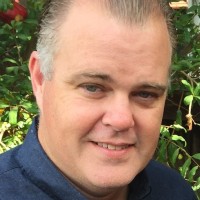 Todd Beason