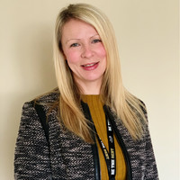 Elizabeth Hendry
