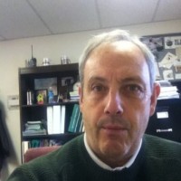 Tom Stang