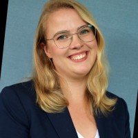 Johanna Bergström