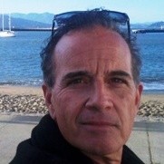 Randall Harmon