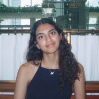Tara Joshi