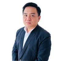 Marc Mah
