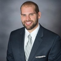 Darek Turpin, Cfp®, Cima®, Afim®
