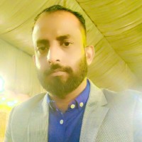 Farooq Khan