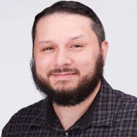 Luis Calderon Jr
