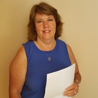 Caroline Sampson