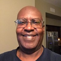 Cedric Orange