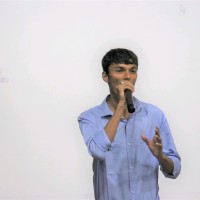 Prahar Dave