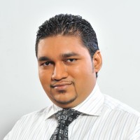 Samitha Premaratne