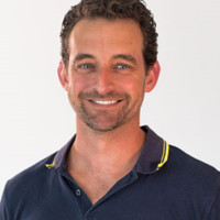 Pete Morrow