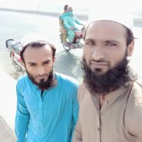 Muhammad Idrees