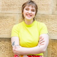 Niamh Gallagher