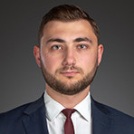 Illias Mahomedov