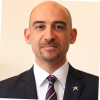 Ahmad Aflaton Singab