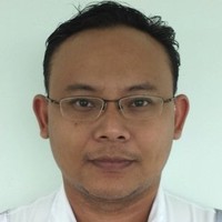 Muhammad Ridzwan Ahmad