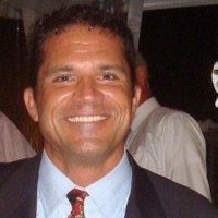 Paul O'Donnell