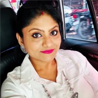 Sayantani Bhar